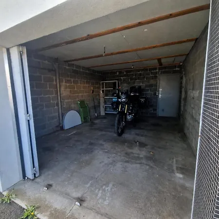 Vir'volcans - Terrasse Parking Garage Privatif アパート